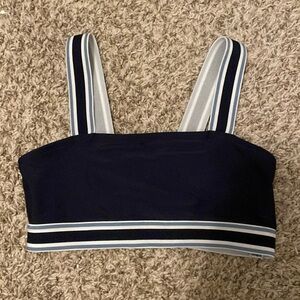 abercrombie kids bikini top